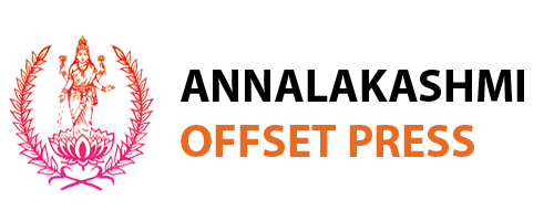 Annalakshmi Offset Press